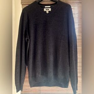 Joseph Abboud 100% Merino Wool XL